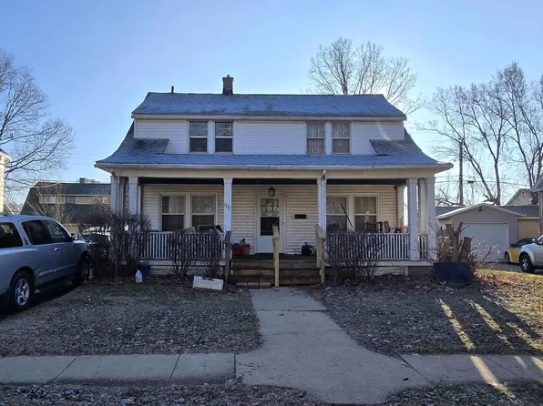 1737 North Pine Street, Beloit, WI 53511