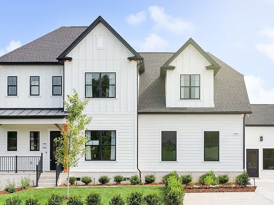 Richvale Estates by Brightland Homes in Fairview TN Zillow