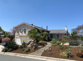 4320 Point View Ct, La Mesa, CA 91941