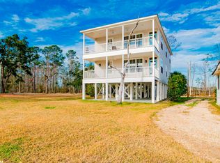 6486 Cook Rd #A & B, Foley, AL 36535