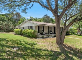 357 Sharron Dr, Woodway, TX 76712