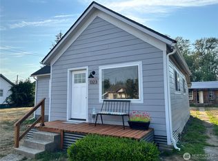 1321 Central Blvd, Centralia, WA