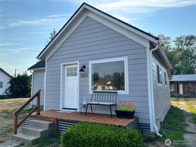 1321 Central Blvd, Centralia, WA, 98531