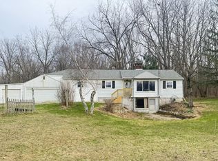 12441 Town Rd, Springport, MI 49269