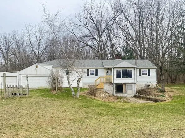 12441 Town Rd, Springport, MI 49269
