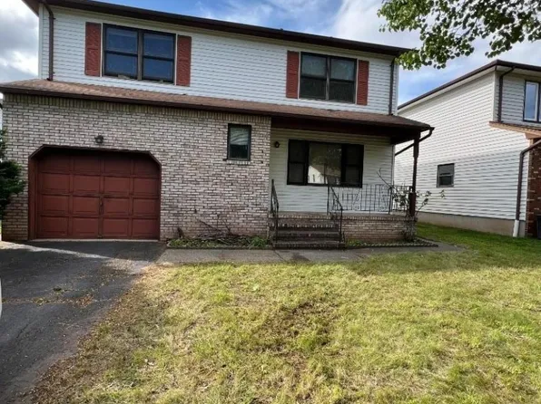 152 Glenwood Ct, Union Twp., NJ 07083