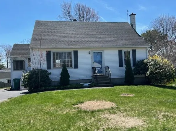 317 High Street, Hampton, NH 03842