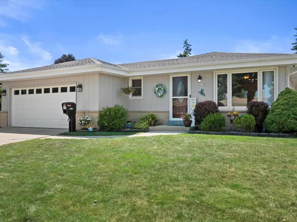 4977 South 24th STREET, Milwaukee, WI 53221