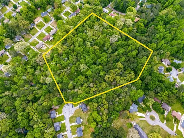 2635 Clifton Run Pl SE Lot 42, Atlanta, GA 30316