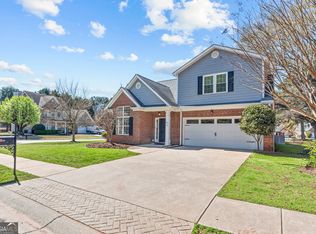 1051 Brookshire Dr, Bogart, GA 30622