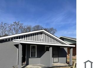 2349 Mason St #2349, Macon, GA 31206