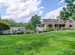 889 Route 519, Blairstown, NJ 07825