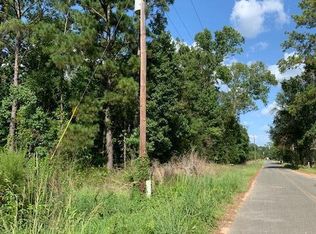 Eli Field Rd, Merryville, LA 70653