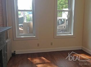 25 Adelphi St APT 1, Brooklyn, NY 11205