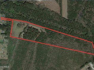 0 Galloway Rd, Grimesland, NC 27837