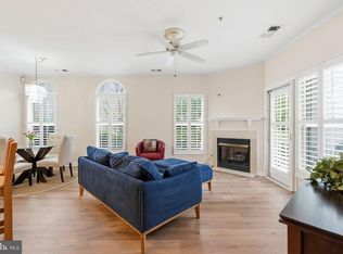 2931 Deer Hollow Way Unit 108, Fairfax, VA