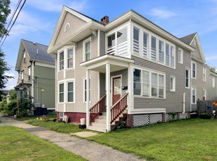 111 Pleasant Street, Auburn, ME 04210