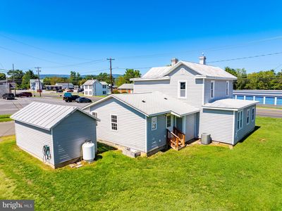 1218 E Main St, Luray, VA, 22835