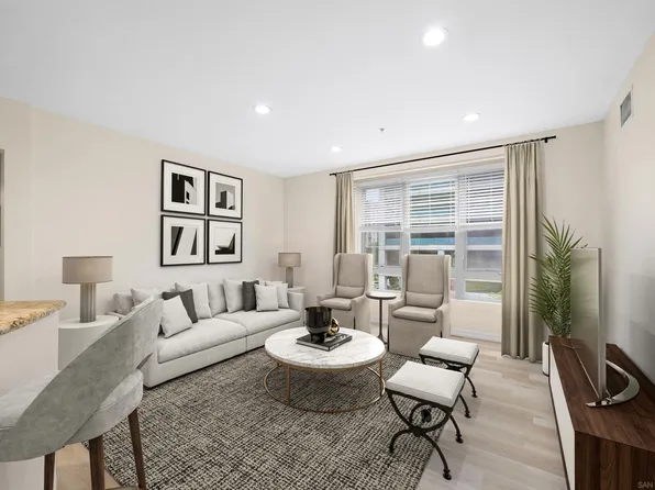1480 Broadway #2324, San Diego, CA 92101