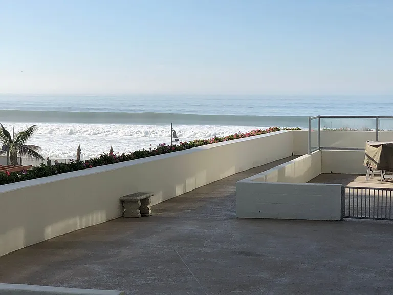 1730 Avenida Del Mundo #110 — Photo 28