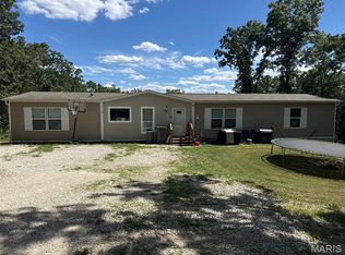 3518 Upper Plattin Rd, De Soto, MO 63020