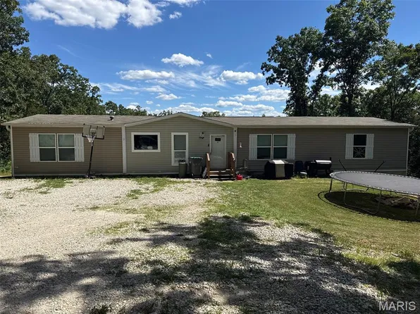 3518 Upper Plattin Rd, De Soto, MO 63020