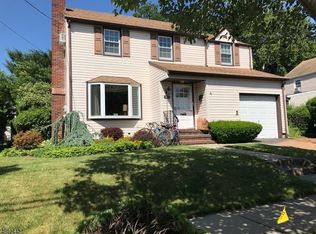 22 Doremus Pl, Clifton, NJ