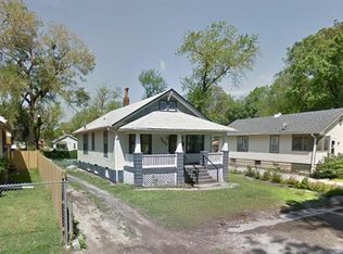 1403 N 54th St, East Saint Louis, IL