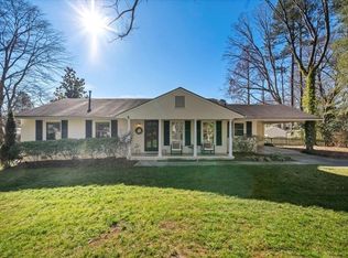 616 Yale St, Raleigh, NC 27609