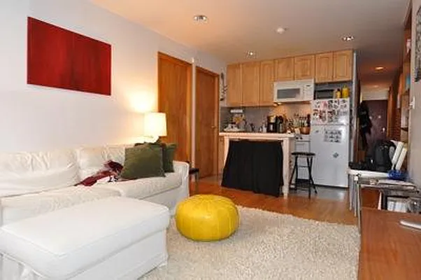 Rented by Veracity NYC LLC | media 228