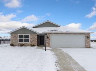 11424 Marabella Ct, Fort Wayne, IN 46818