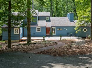 123 Becket Bnd, Pittsboro, NC 27312