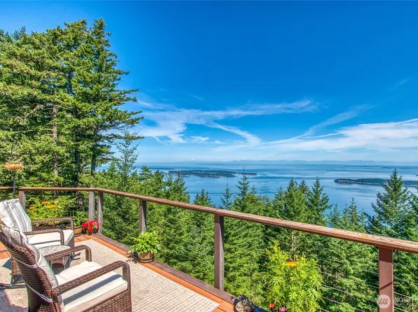 1669 Day Lake Road, Orcas Island, WA 98245