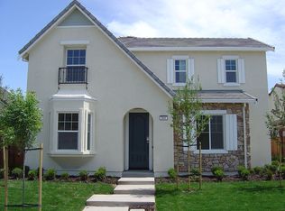 844 W Simplicidad St, Mountain House, CA 95391