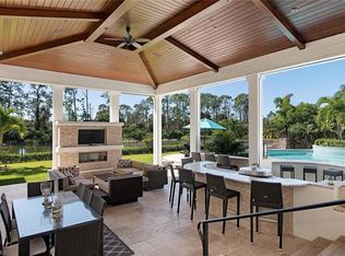 16044 Trebbio Way, Naples, FL 34110