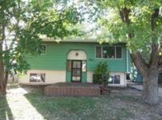 3021 S Richmond Ave, Wichita, KS 67217