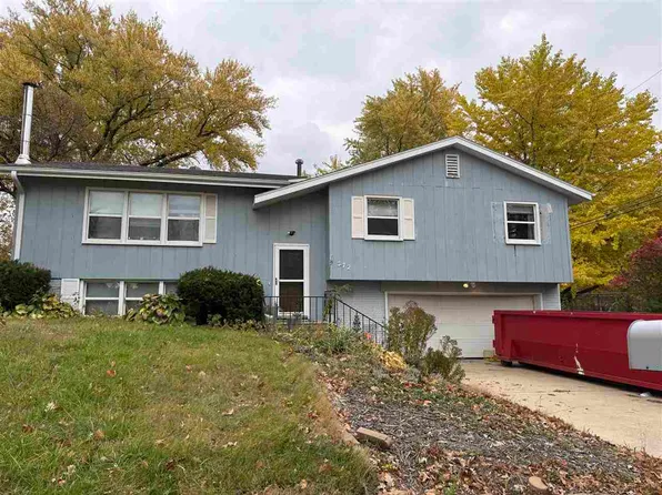 772 Keswick Dr, Iowa City, IA 52246