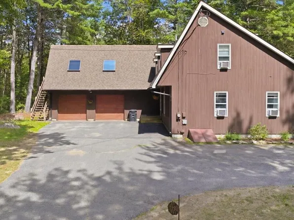 78 Mary Lane, Oakland, ME 04963