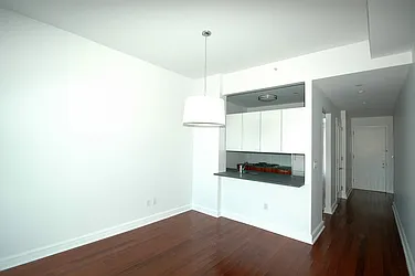 Rented by BLU Real Estate
