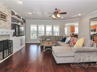 1095 Falling Leaf St, Indian Land, SC 29707