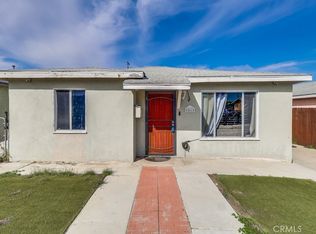 861 E Realty St, Carson, CA 90745