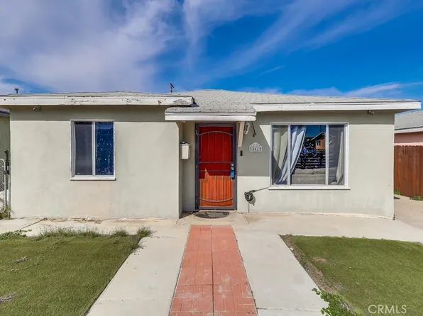 861 E Realty St, Carson, CA 90745