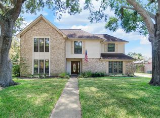 18111 Shireoak Dr, Houston, TX 77084