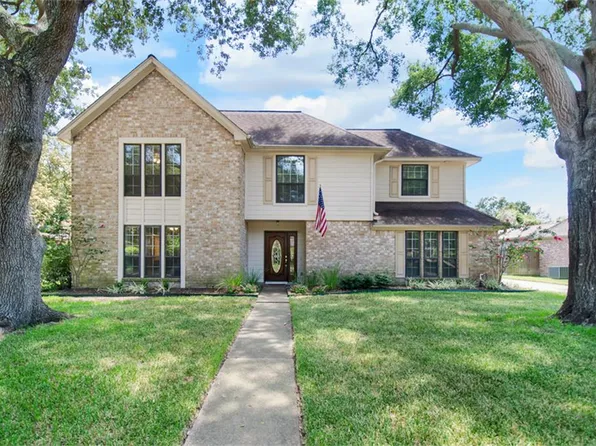 18111 Shireoak Dr, Houston, TX 77084