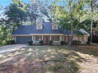 320 Regal Way E, McDonough, GA 30253