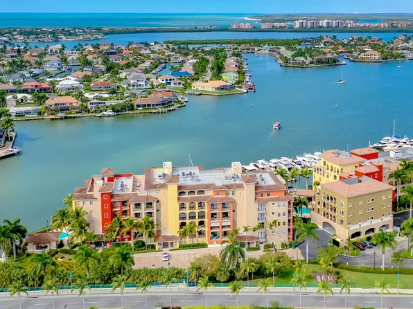 740 N Collier Blvd Unit 206, Marco Island, FL 34145