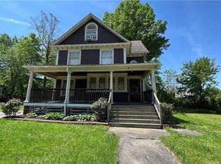 1868 Allandale Ave, East Cleveland, OH 44112