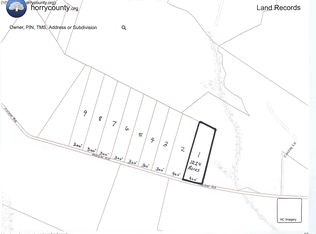 952 Harper Rd, Conway, SC 29527