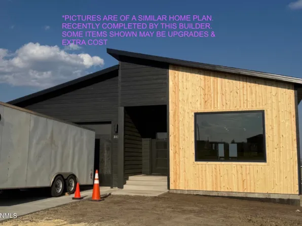 29th Ave W, Williston, ND 58801