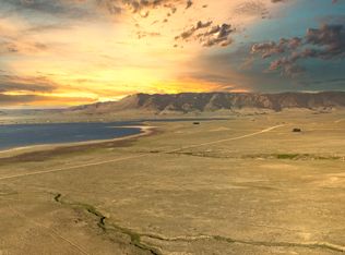 Wild Horse Rd LOT 166, Laramie, WY 82070